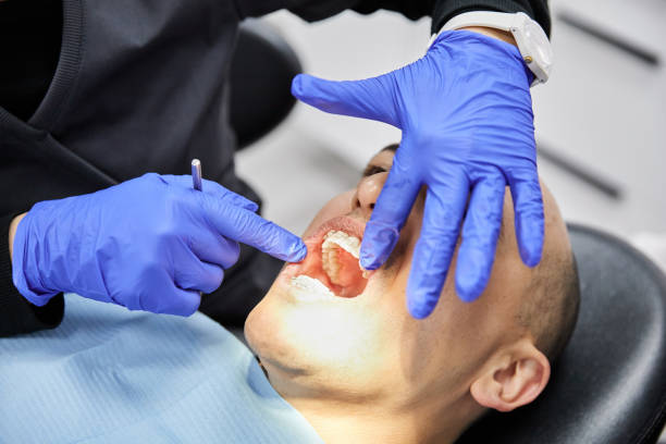 Best Broken Tooth Emergency  in Vadnais Heights, MN