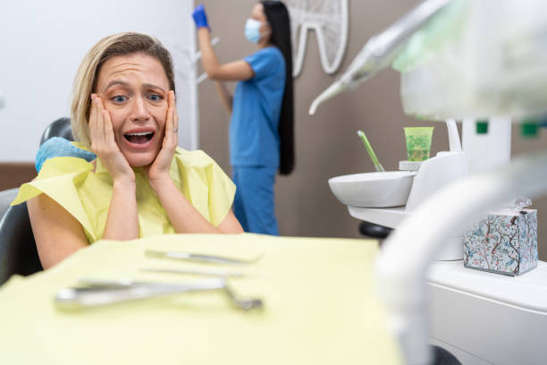 Best Urgent Tooth Repair  in Vadnais Heights, MN